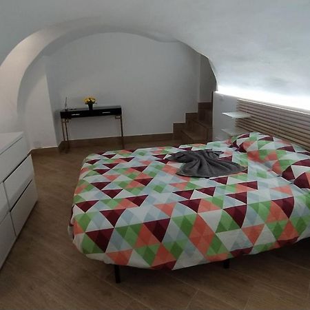 Ubicacion Perfecta Madrid Apartment Exterior photo